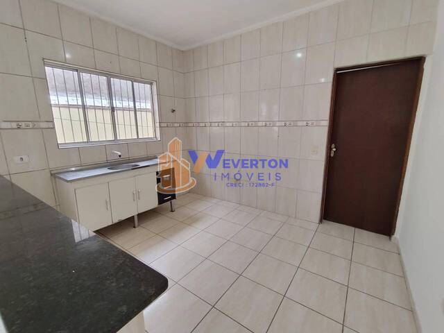 Casa para Venda em Mongaguá - 5