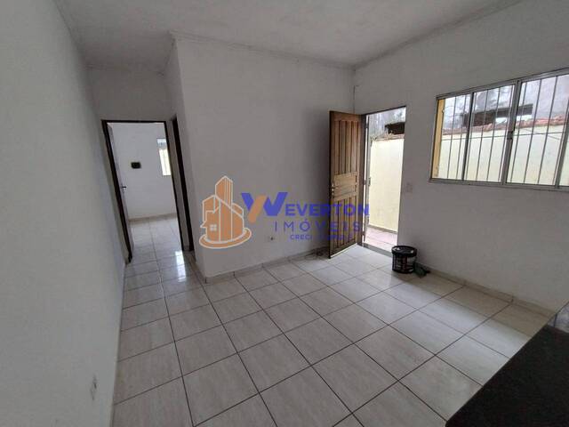 #556 - Casa para Venda em Mongaguá - SP - 3