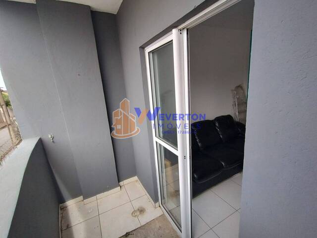 Apartamento para Locação em Mongaguá - 5
