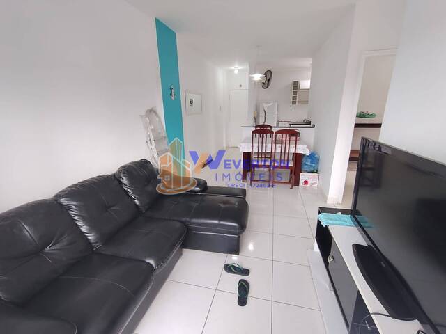 Apartamento para Locação em Mongaguá - 4