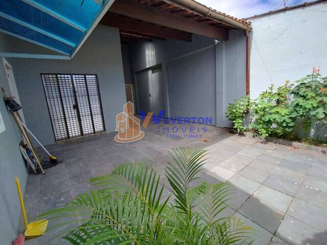 #562 - Casa para Venda em Mongaguá - SP - 2
