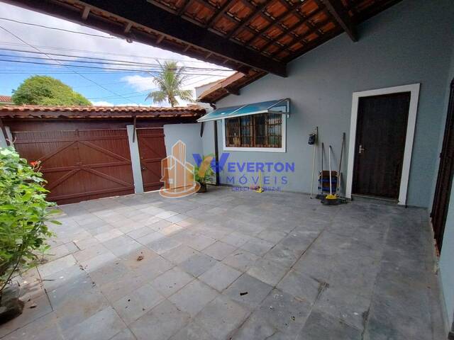 #562 - Casa para Venda em Mongaguá - SP - 1