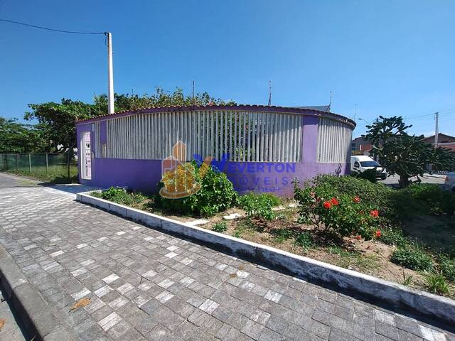 #575 - Casa para Venda em Mongaguá - SP