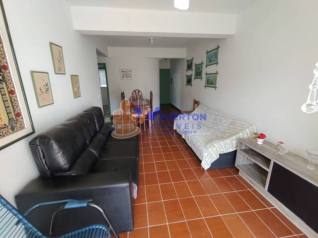 Apartamento para Locação em Mongaguá - 5