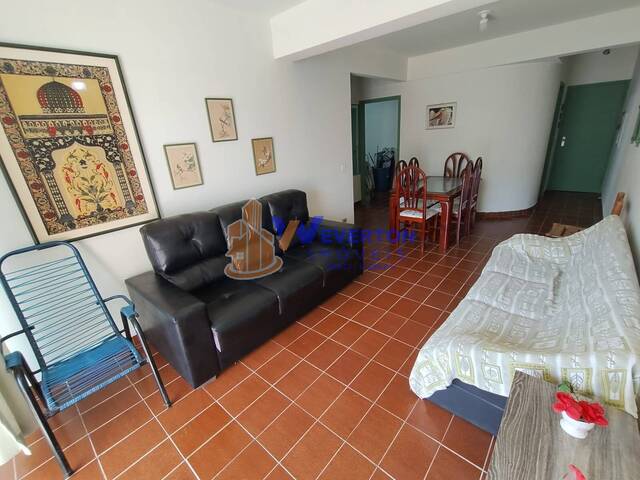 Apartamento para Locação em Mongaguá - 4