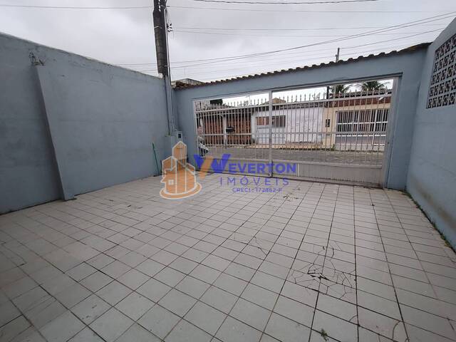 #525 - Casa para Venda em Mongaguá - SP
