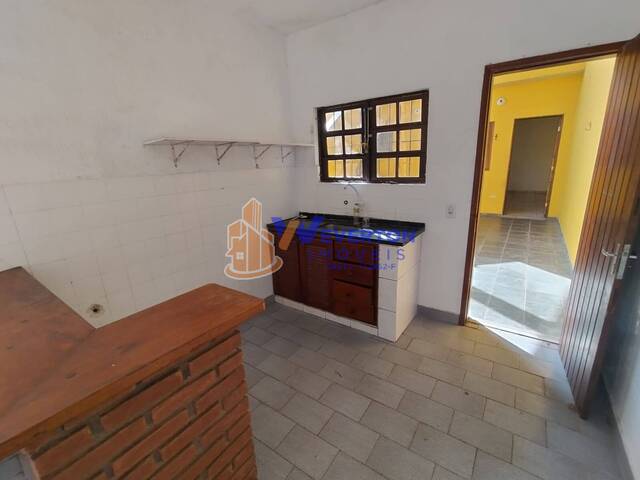 Casa para Locação em Mongaguá - 4
