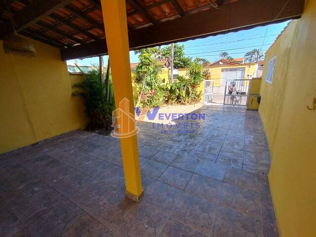 #607 - Casa para Venda em Mongaguá - SP