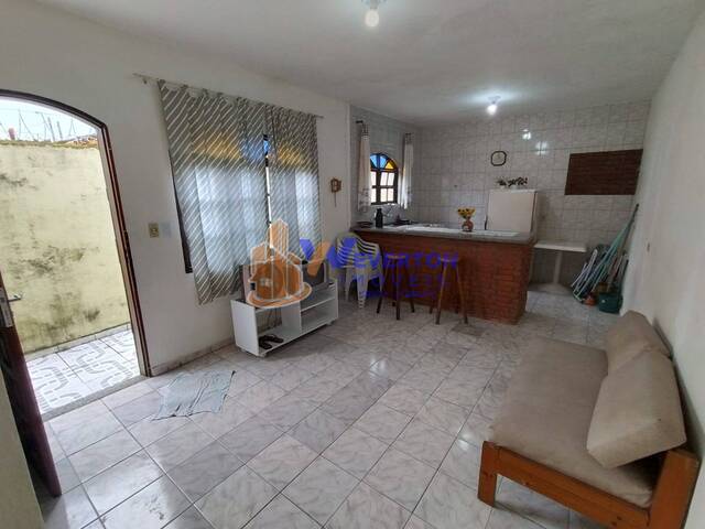 Casa para Venda em Mongaguá - 4