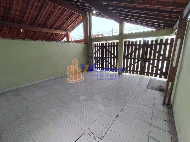 Casa para Venda em Mongaguá - 2
