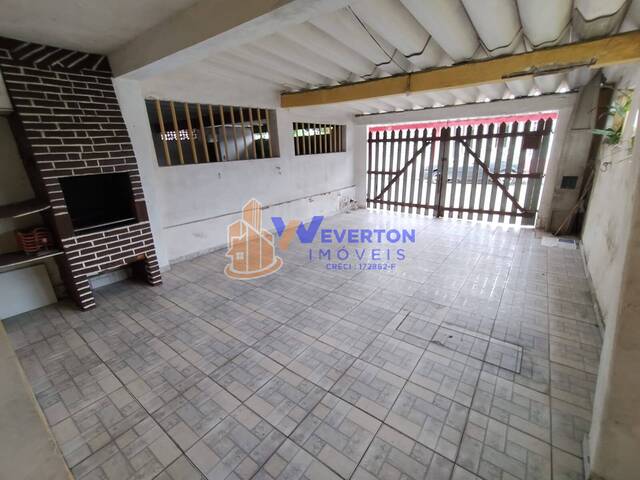 Casa para Venda em Mongaguá - 2
