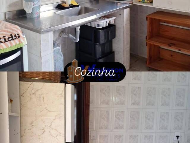 Casa para Venda em Mongaguá - 3