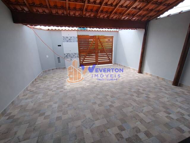 Casa para Venda em Mongaguá - 3
