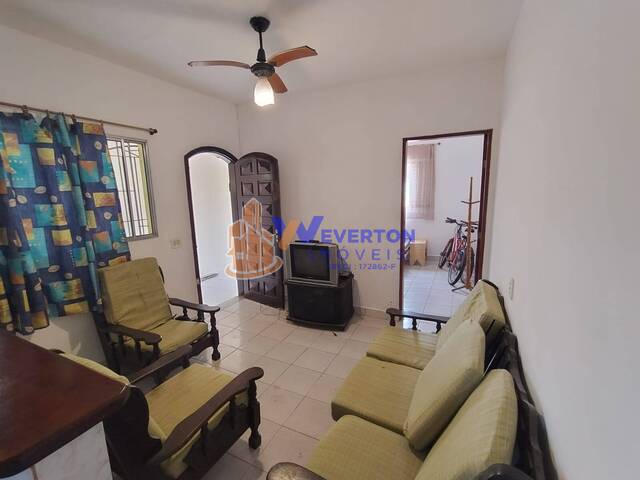 Casa para Venda em Mongaguá - 3