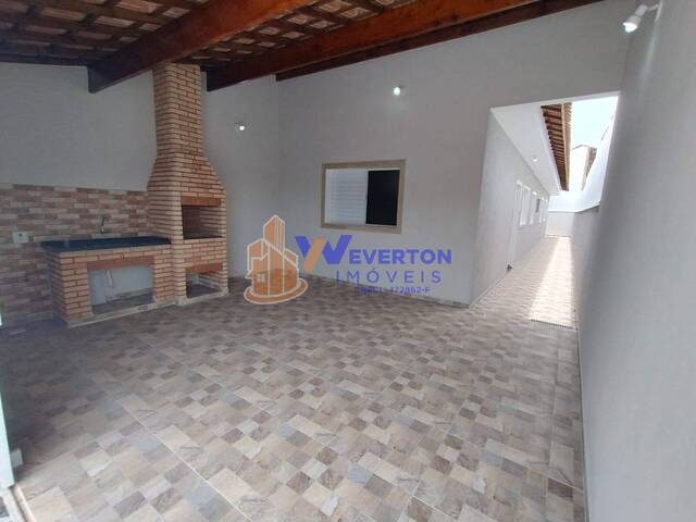 Venda em Agenor de Campos - Mongaguá