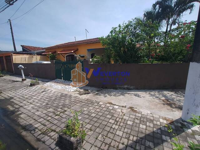 #718 - Casa para Venda em Mongaguá - SP - 1