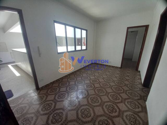 #727 - Casa para Locação em Mongaguá - SP - 3