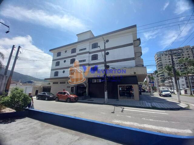#727 - Casa para Locação em Mongaguá - SP - 1
