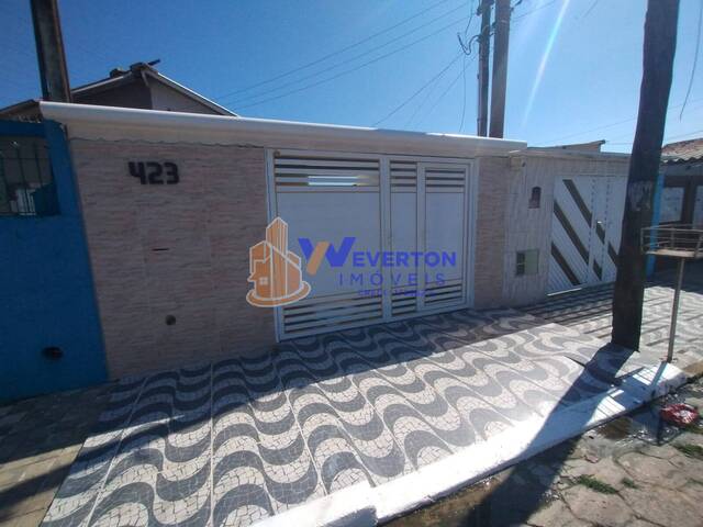 #728 - Casa para Venda em Mongaguá - SP - 2