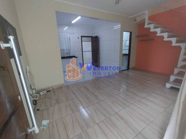 #736 - Casa para Venda em Mongaguá - SP - 3