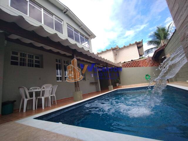 #309 - Casa para Venda em Mongaguá - SP