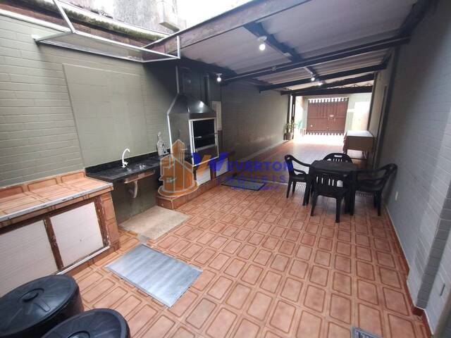 Casa para Venda em Mongaguá - 5