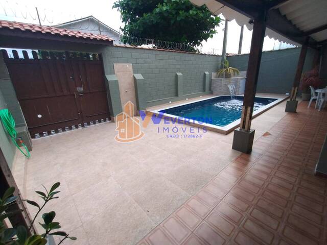 Casa para Venda em Mongaguá - 3