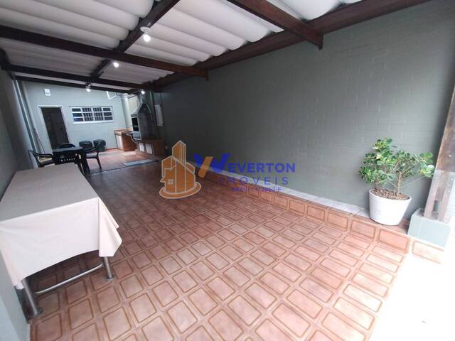 Casa para Venda em Mongaguá - 4
