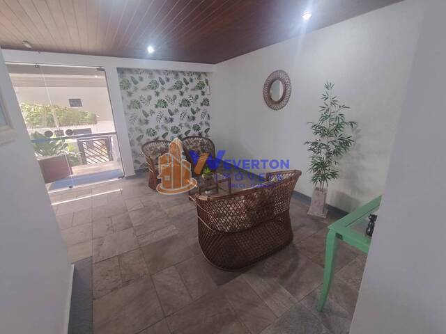 Apartamento para Locação em Praia Grande - 4