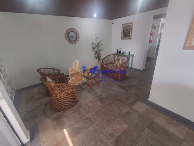 #753 - Apartamento para Locação em Praia Grande - SP - 3