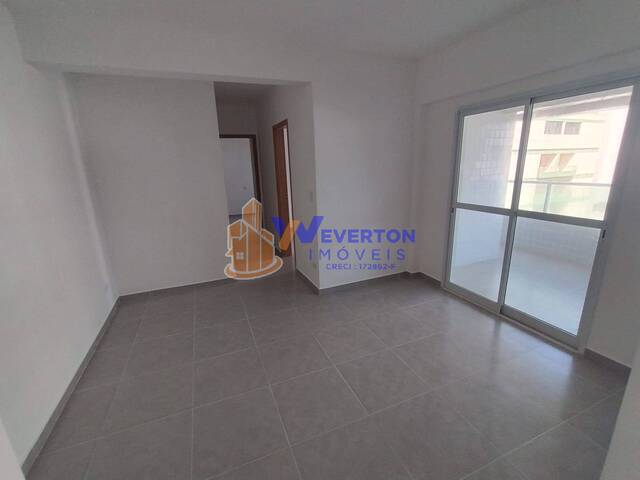 Apartamento para Venda em Mongaguá - 5