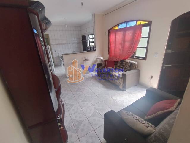 #762 - Casa para Locação em Mongaguá - SP - 3