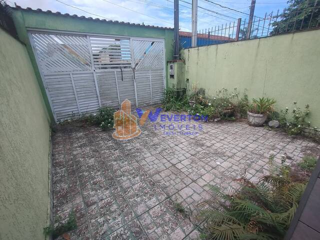#762 - Casa para Locação em Mongaguá - SP - 1