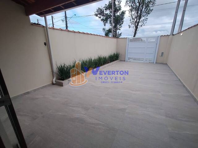 #767 - Casa para Venda em Mongaguá - SP - 3