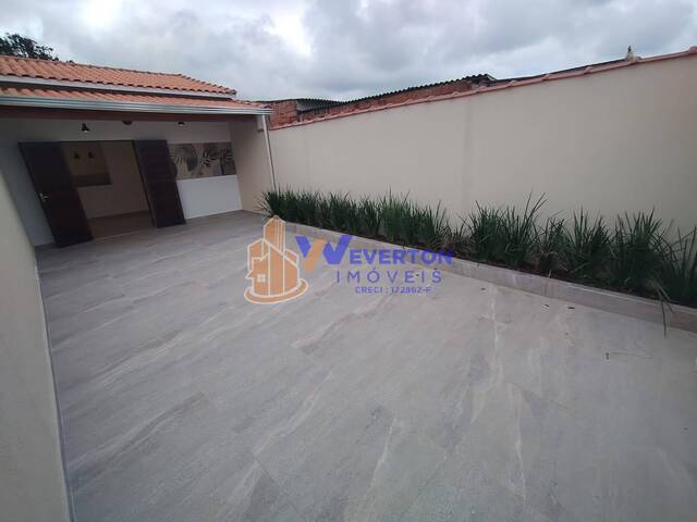 #767 - Casa para Venda em Mongaguá - SP - 2