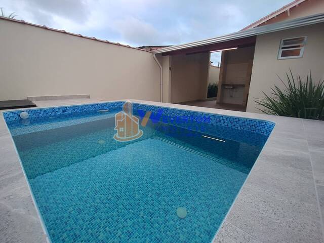 Venda em Vila Atlântica - Mongaguá