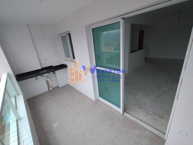 Apartamento para Venda em Mongaguá - 5