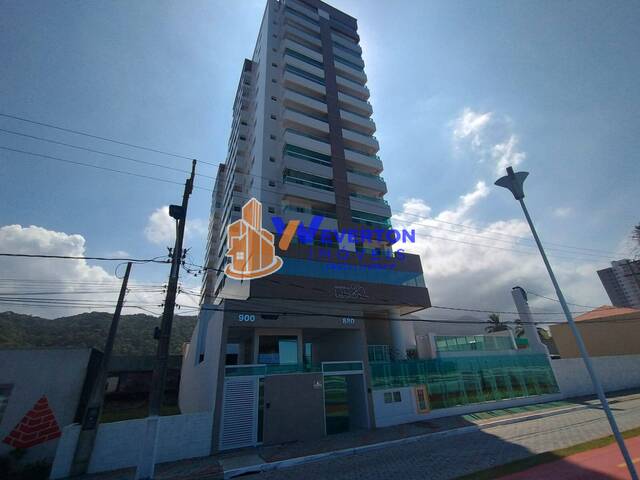 Apartamento para Venda em Mongaguá - 4