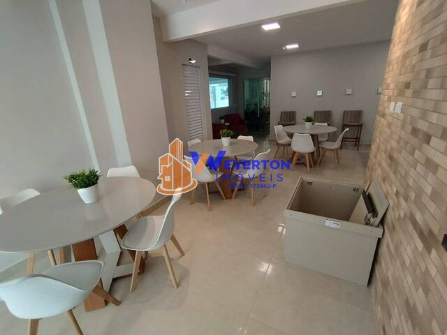 #769 - Apartamento para Venda em Mongaguá - SP - 2