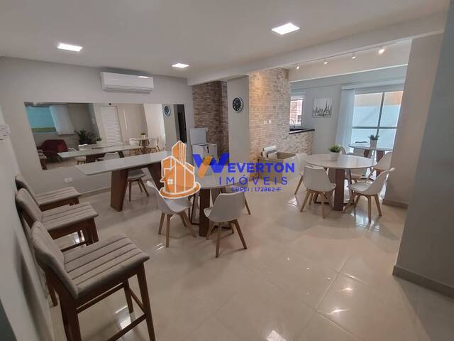 #769 - Apartamento para Venda em Mongaguá - SP - 3