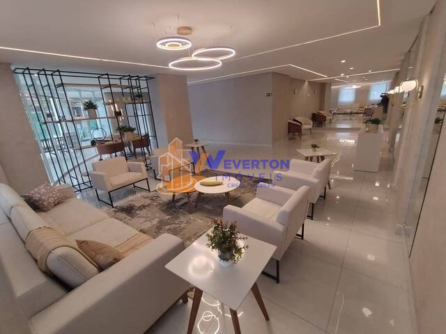 #770 - Apartamento para Venda em Mongaguá - SP - 2