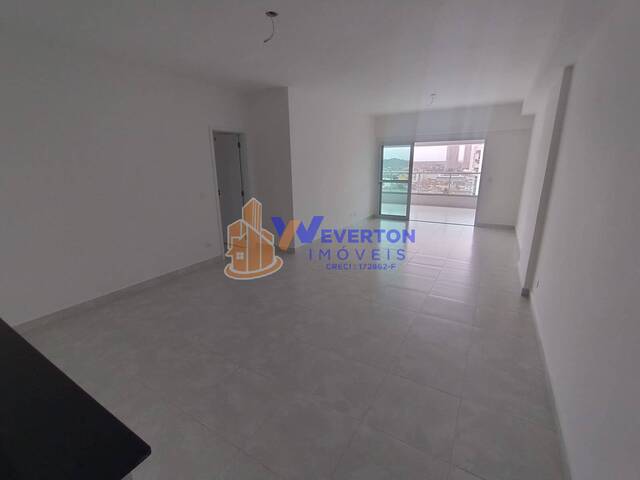 Apartamento para Venda em Mongaguá - 4