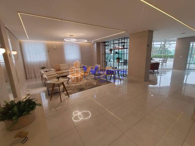#771 - Apartamento para Venda em Mongaguá - SP
