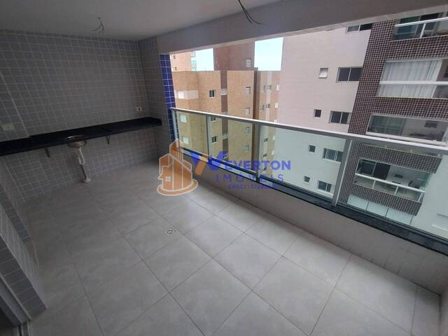 Apartamento para Venda em Mongaguá - 4