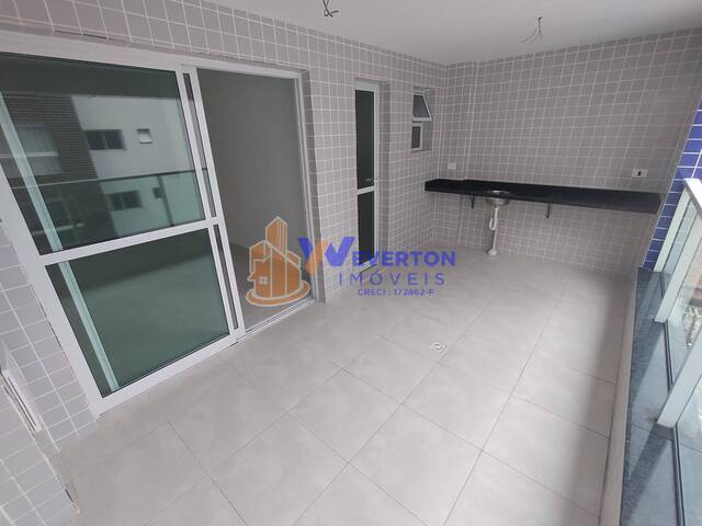 Apartamento para Venda em Mongaguá - 5