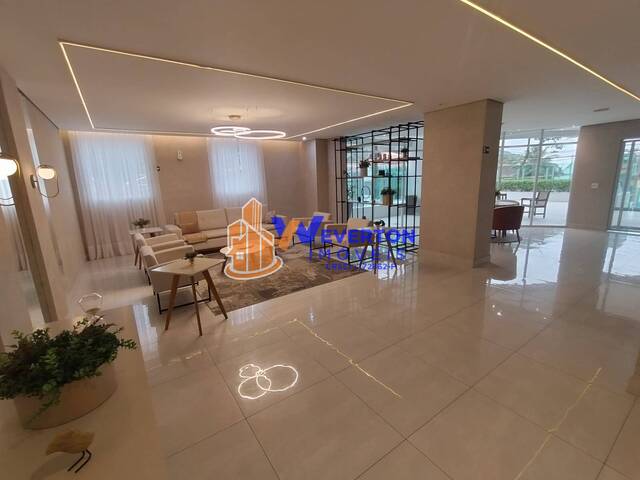 #772 - Apartamento para Venda em Mongaguá - SP - 3