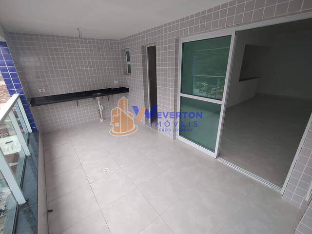 Apartamento para Venda em Mongaguá - 5