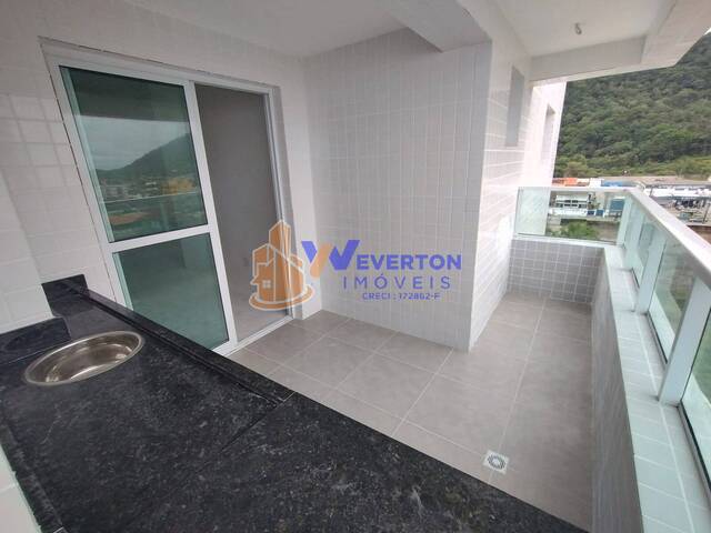 Apartamento para Venda em Mongaguá - 5