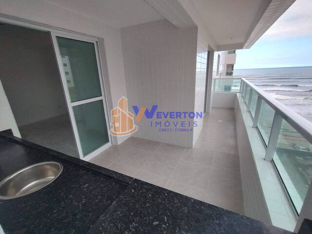 Apartamento para Venda em Mongaguá - 4