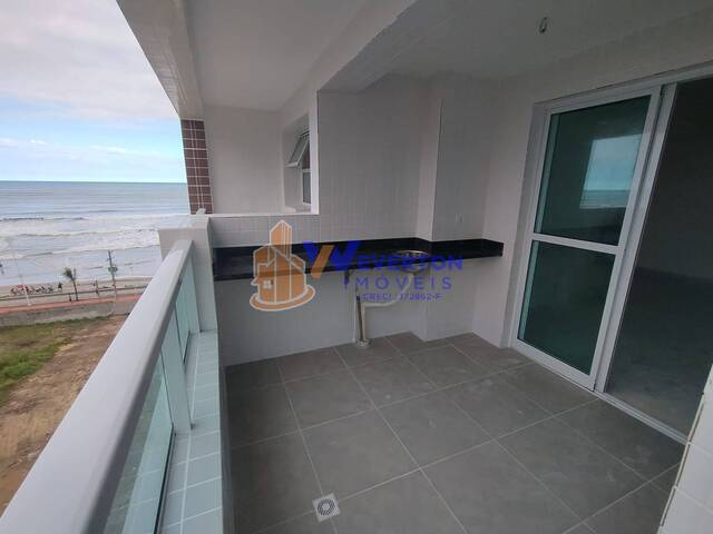 Apartamento para Venda em Mongaguá - 5